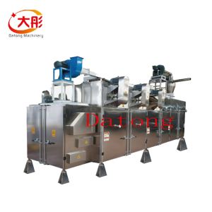 Industrial Steam Oven